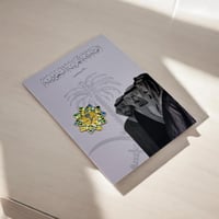 بروش الرؤية