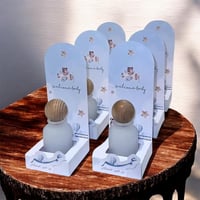 توزيعات بوكس عطر خاص ( 6 بوكسات)