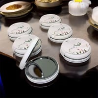 توزيعات مرايا دائري (12 حبات )