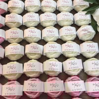 توزيعات شموع معطرة ( 6 حبات )