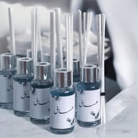 فواحة منسقة بثيم (12) حبات