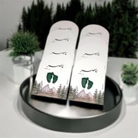 كرت مستكة رجول بيبي (12 حبات)