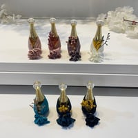 عطر يوكا منسقة بورد اللافندر (12) حبات