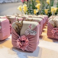 ميني شنطة للاكسسورات