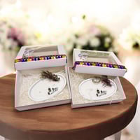 شموع رمضانية