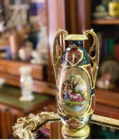 تحفة نمساوية - نادرة جداً