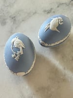 مجموعة wedgwood jasperware