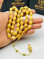 مسباح كوك ابيض