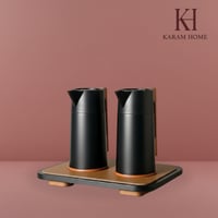 ستاند تقديم / ديكور جلد