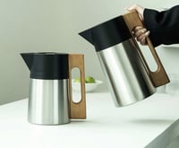 ترمس ستانليس ستيل حجم صغير -1.0 لتر