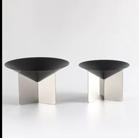 ستاند تقديم كبير