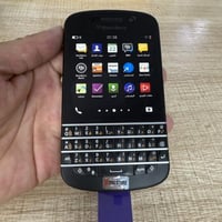 Blackberry q10