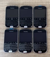 BlackBerry Bold 9900