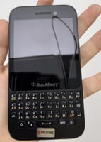 blackberry q5