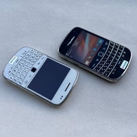 BlackBerry Bold 9900