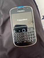 BlackBerry Bold 9900