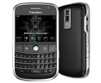 BalckBerry Bold9000