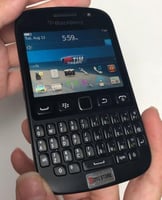 Blackberry 9720 Soma3 الاصلي