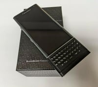 Blackberry Priv