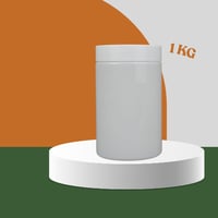 قاعدة كريمية طبيعية مركّزة