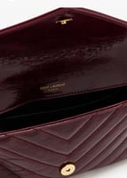 سان لوران حقيبة كوليدج ميني بسلسلة