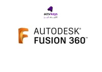 FUSION 360 سنة كاملة