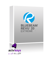 Bluebeam Revu eXtreme 20