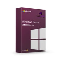 Windows Server 2016 Datacenter