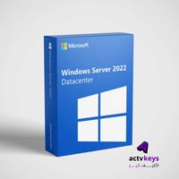 Windows Server 2022 Datacenter