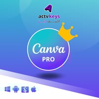 كانفا برو Canva