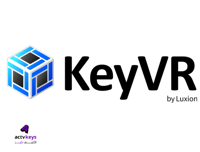برنامج كي ڤي ار KeyVR سنة كاملة