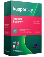 كاسبر انترنت سيكيورتي Kaspersky Internet Security