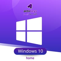 Windows 10 Home