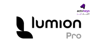 برنامج Lumion Pro Student سنة كاملة