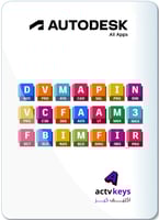 Autodesk single apps