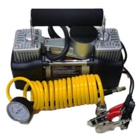 منفاخ هواء ، 2 بستم ، ابو جمل