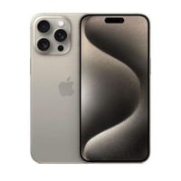 ايفون 16 بروماكس ، 256 جيجا ، تيتانيوم