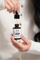 سيروم تفتيح عينان سيكريت