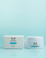 كريم الجسم بالنيلة المغربية