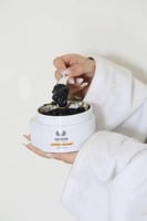 صابونية الوجه والرقبة