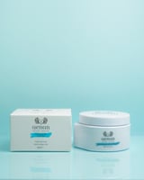 ماسك النيلة المغربية