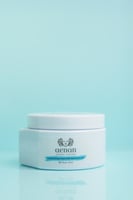 كريم الجسم بالنيلة المغربية