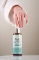 زيت التان لتسمير