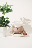 ماسك السدر (حنا ورنة)