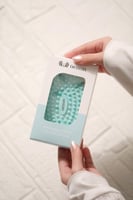 فرشاة السيلكون للجسم