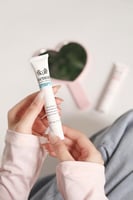 كريم الهالات