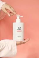 زيت الهني مون للجسم