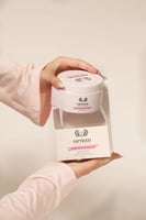 كريم بينك شوقر ( لليدين و الأقدام)