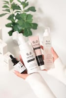 مجموعة عينان سيكريت