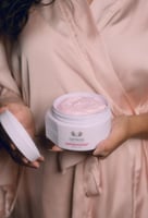 كريم بينك شوقر ( لليدين و الأقدام)